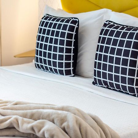 360 Suites Se São Paulo Ngoại thất bức ảnh