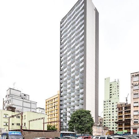 360 Suites Se São Paulo Ngoại thất bức ảnh