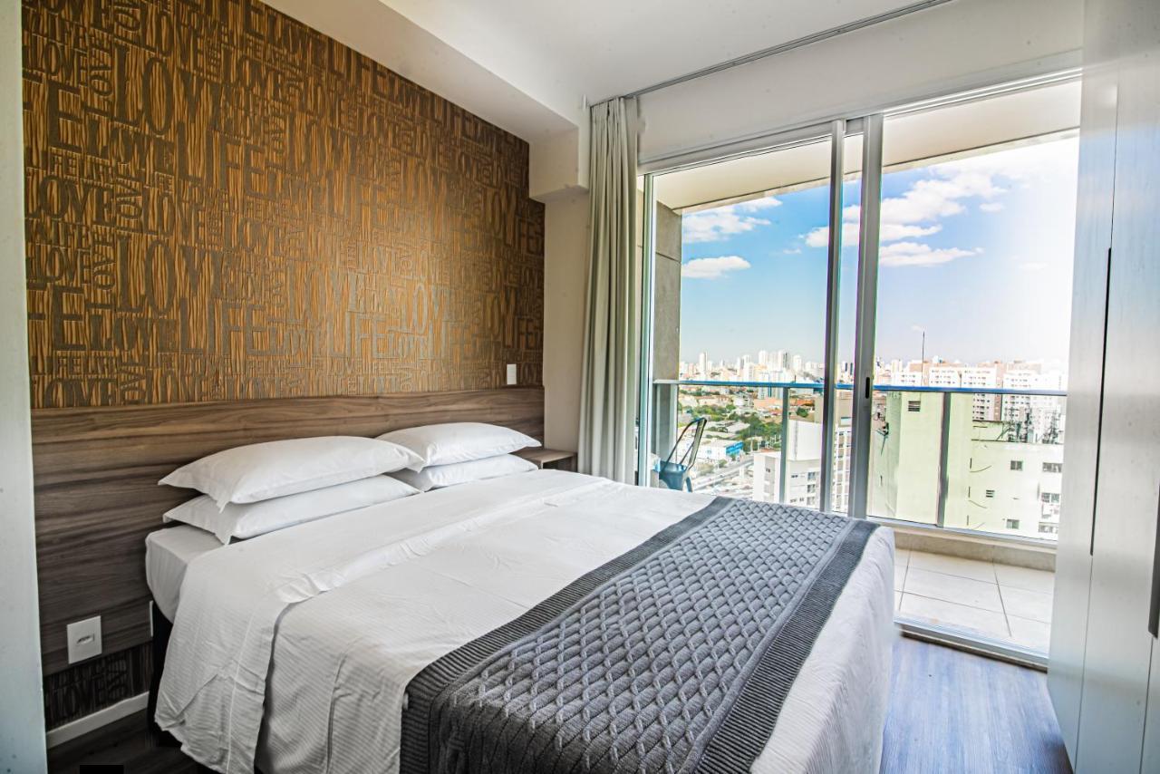 360 Suites Se São Paulo Ngoại thất bức ảnh