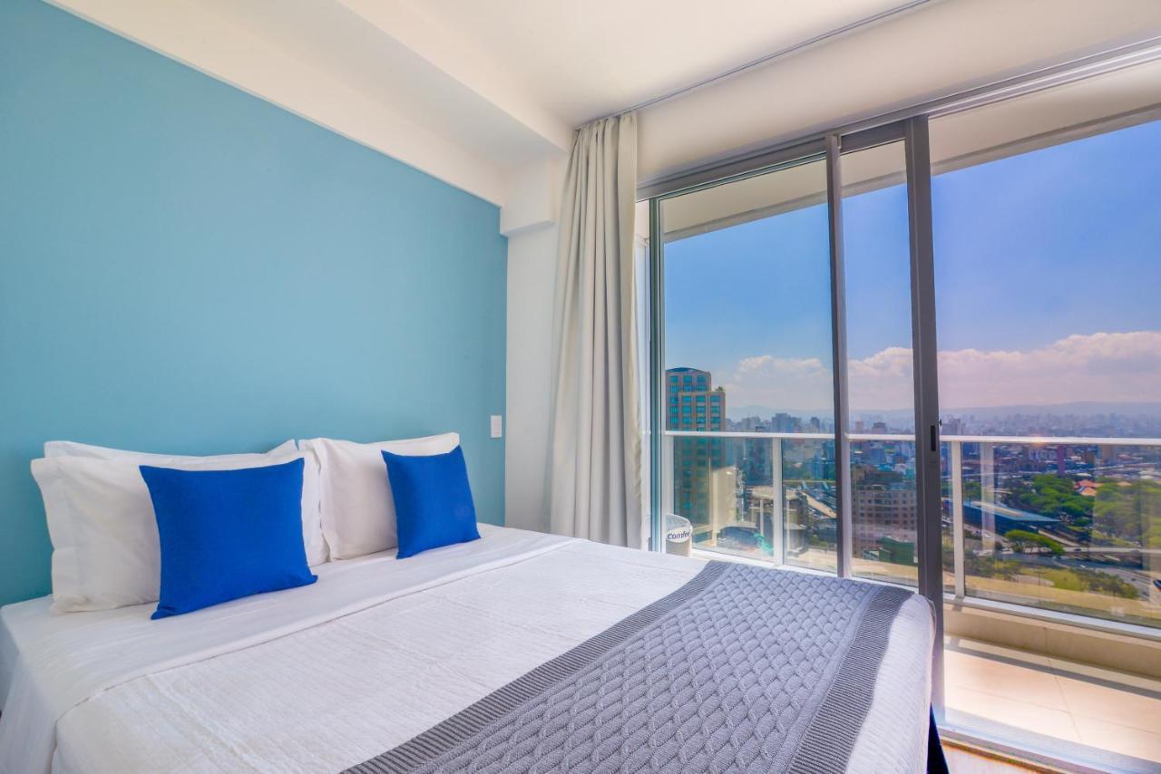 360 Suites Se São Paulo Ngoại thất bức ảnh