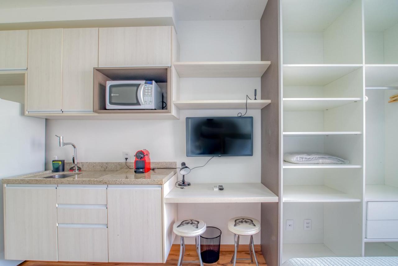 360 Suites Se São Paulo Ngoại thất bức ảnh