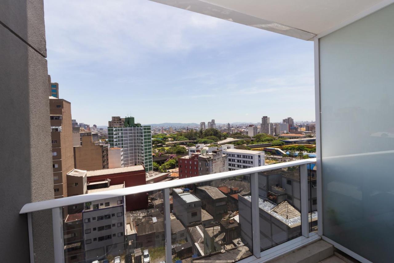 360 Suites Se São Paulo Ngoại thất bức ảnh