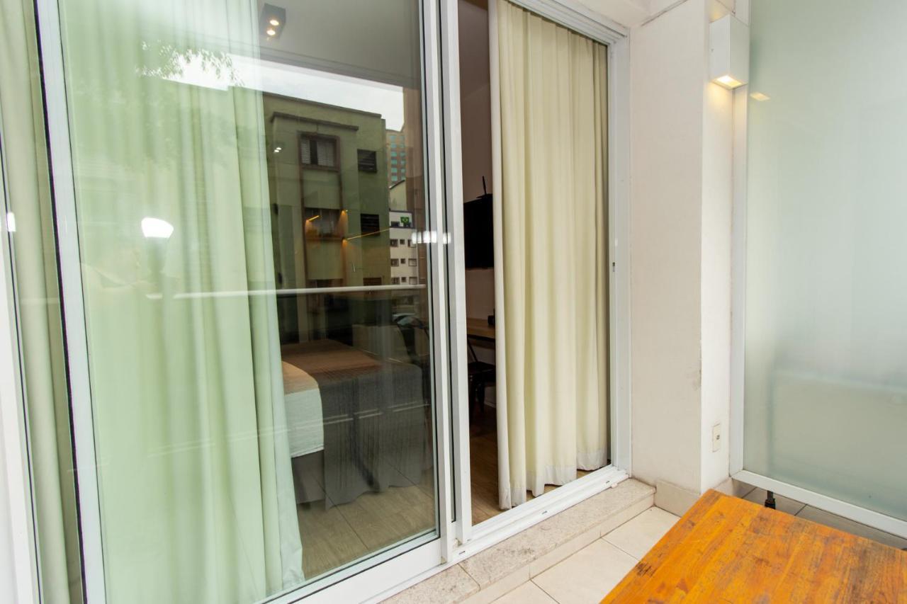 360 Suites Se São Paulo Ngoại thất bức ảnh