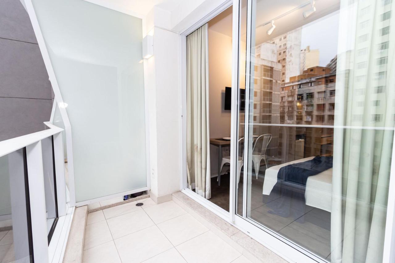 360 Suites Se São Paulo Ngoại thất bức ảnh