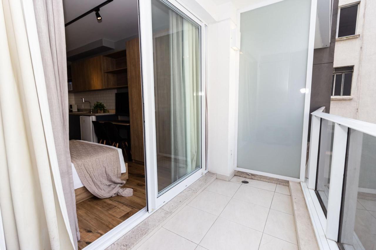 360 Suites Se São Paulo Ngoại thất bức ảnh