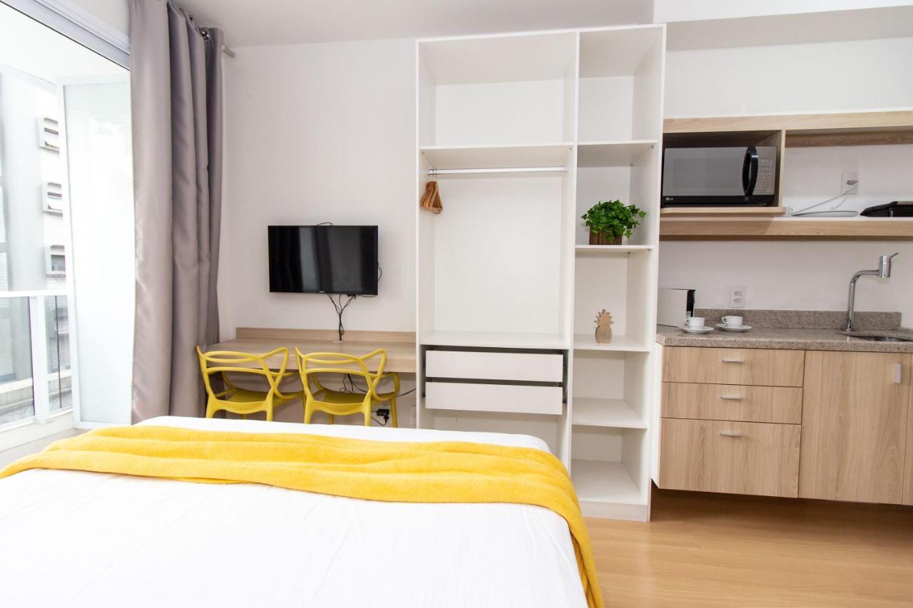 360 Suites Se São Paulo Ngoại thất bức ảnh