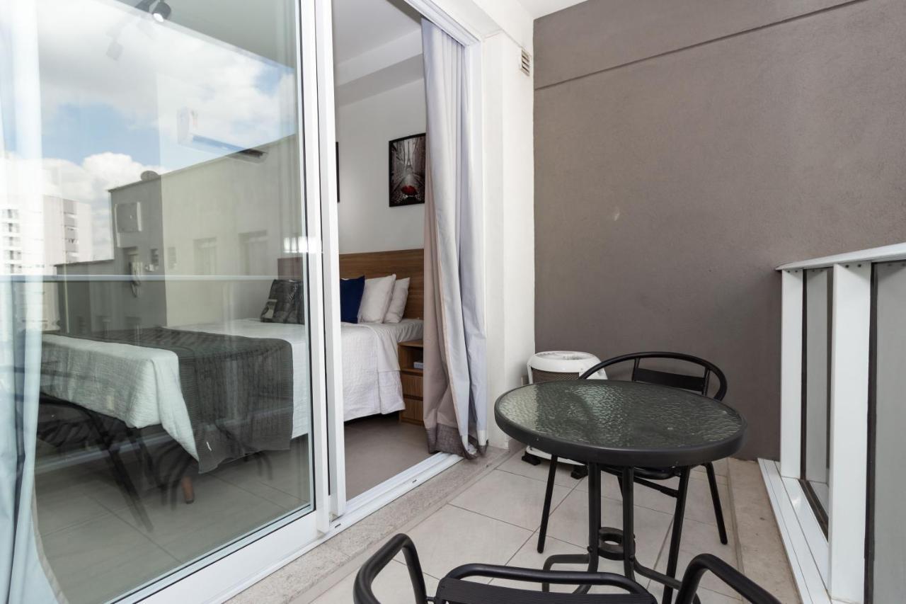 360 Suites Se São Paulo Ngoại thất bức ảnh