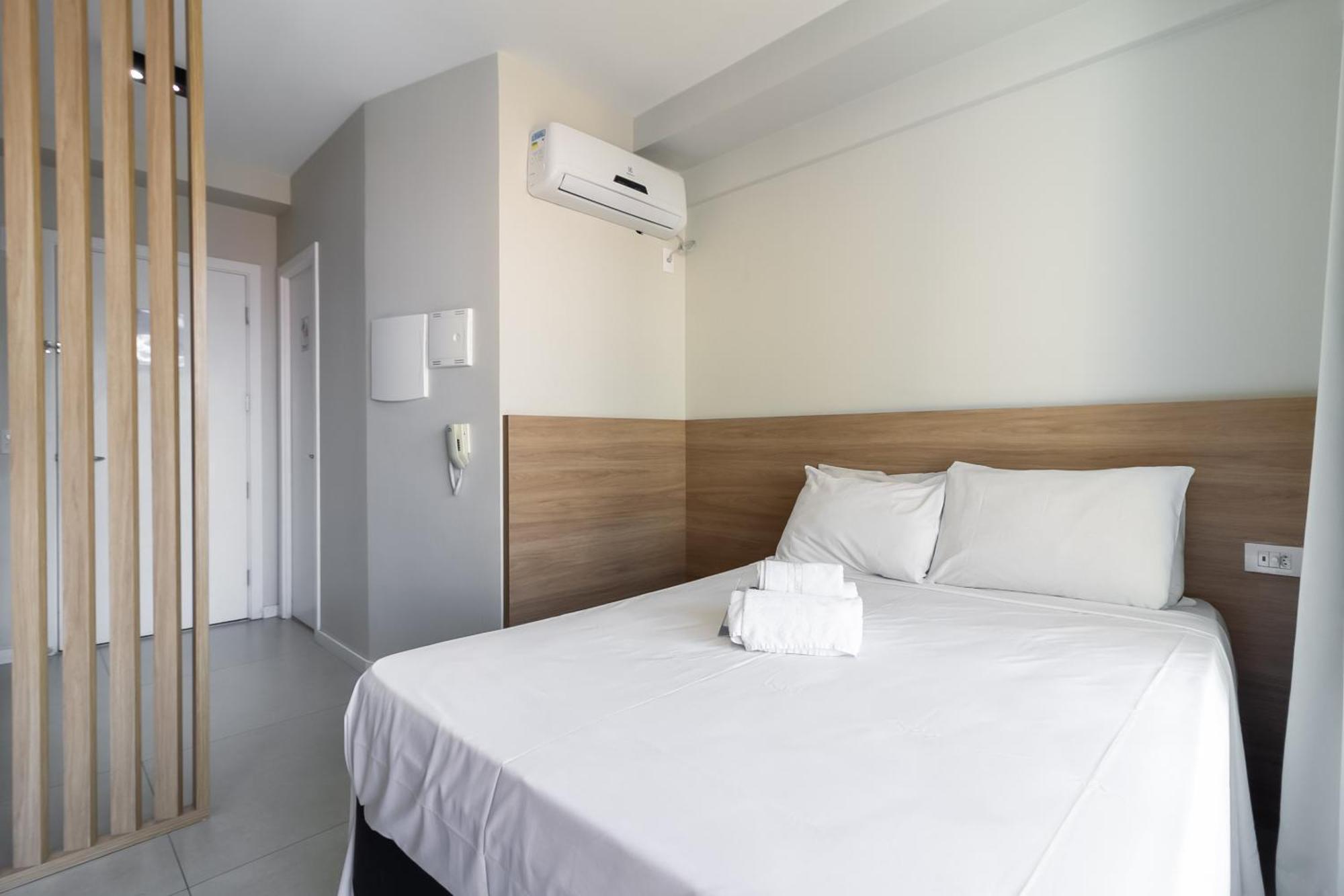 360 Suites Se São Paulo Ngoại thất bức ảnh