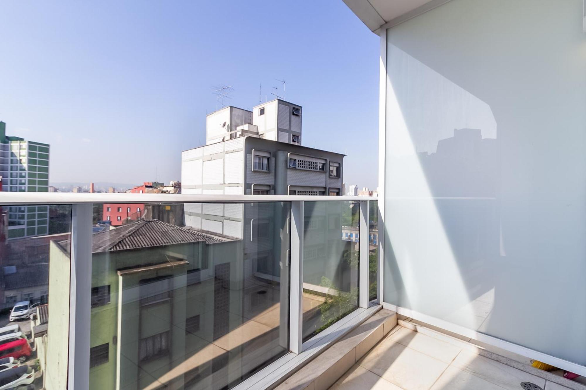 360 Suites Se São Paulo Ngoại thất bức ảnh