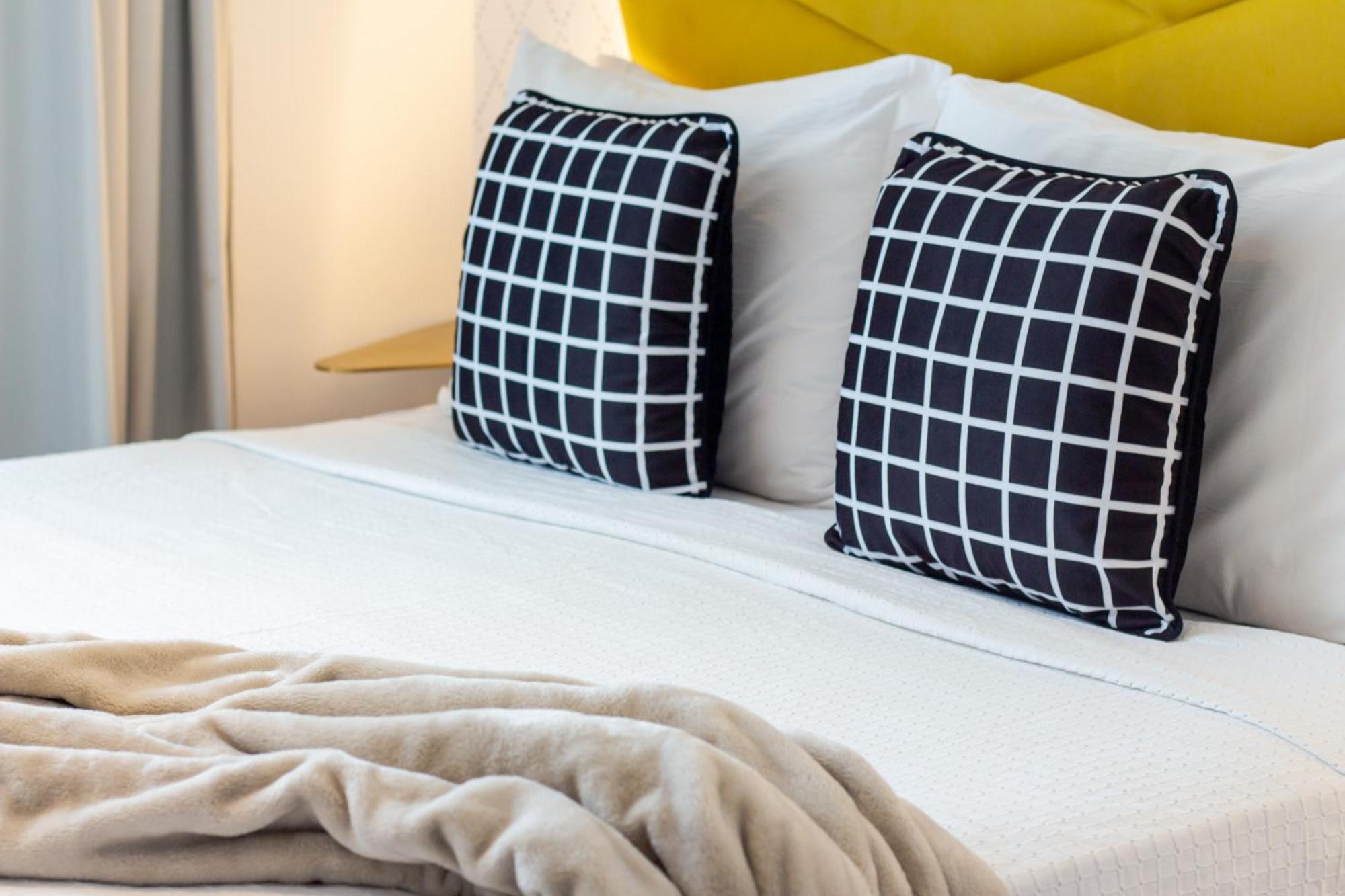 360 Suites Se São Paulo Ngoại thất bức ảnh