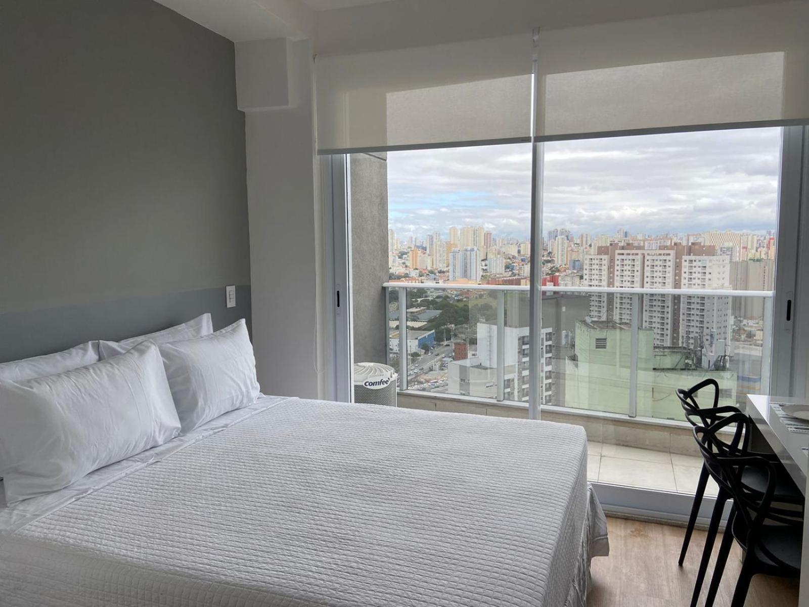 360 Suites Se São Paulo Ngoại thất bức ảnh