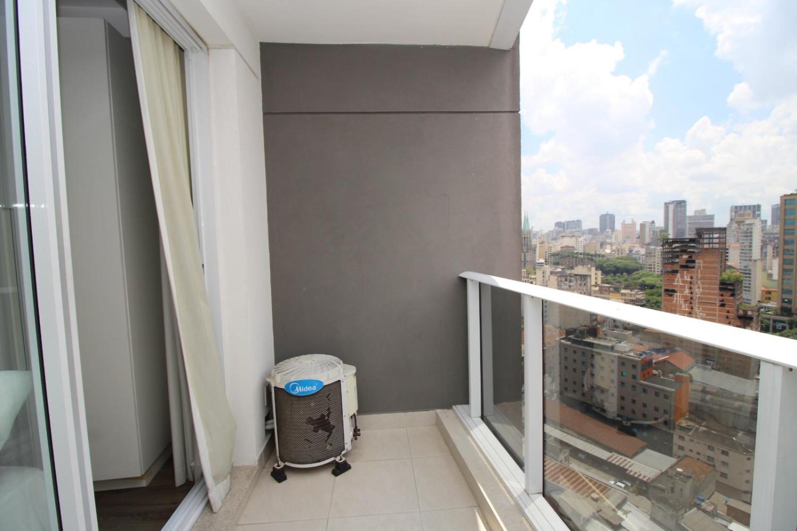 360 Suites Se São Paulo Ngoại thất bức ảnh