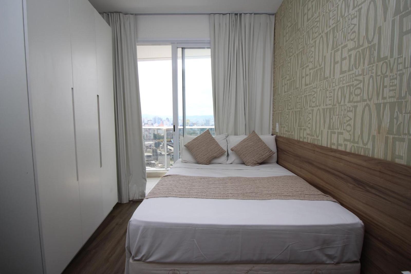 360 Suites Se São Paulo Ngoại thất bức ảnh