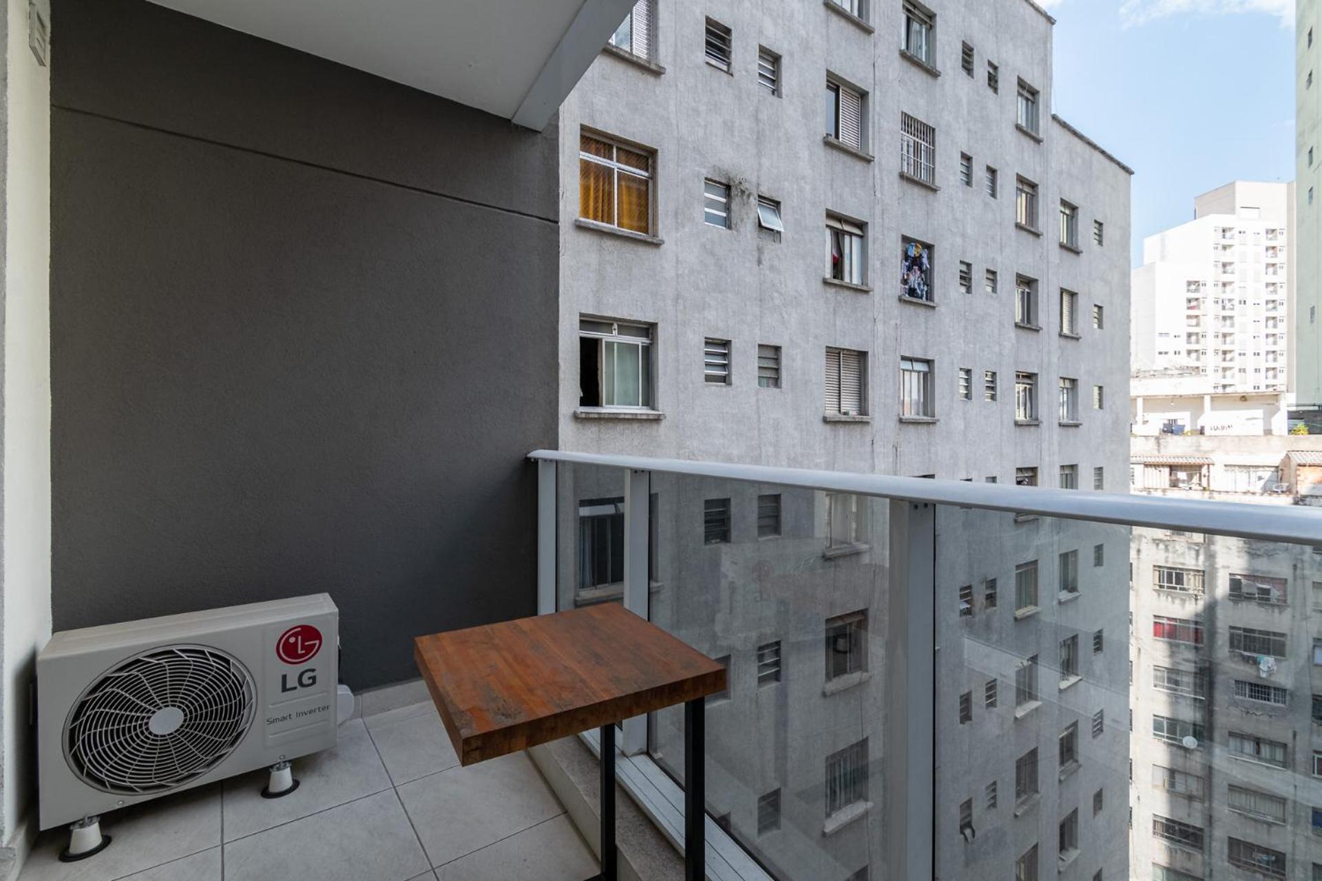 360 Suites Se São Paulo Ngoại thất bức ảnh